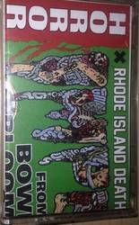 Impetigo : Rhode Island Death Fest 1992